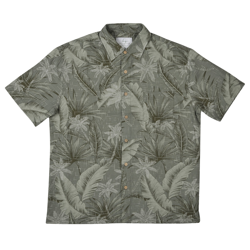 Bamboo Men's Shirt Amazon