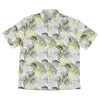 Bamboo Men's Shirt Daintree