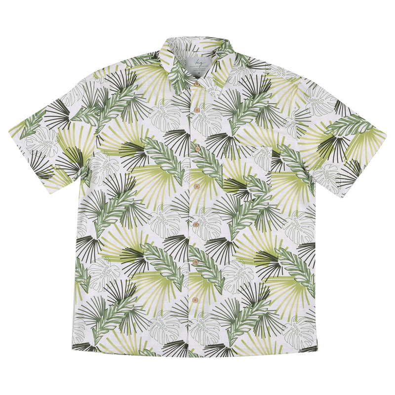 Bamboo Men's Shirt Daintree