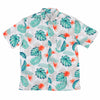 Bamboo Men's Shirt Tahiti