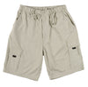 Bamboo Men's Relax Short Bone