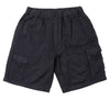 Bamboo Men's Relax Short Navy