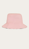 Mini Cowboy/Cowgirl Kids Reversible Bucket Hat, More Colours