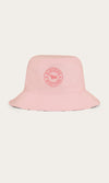 Mini Cowboy/Cowgirl Kids Reversible Bucket Hat, More Colours