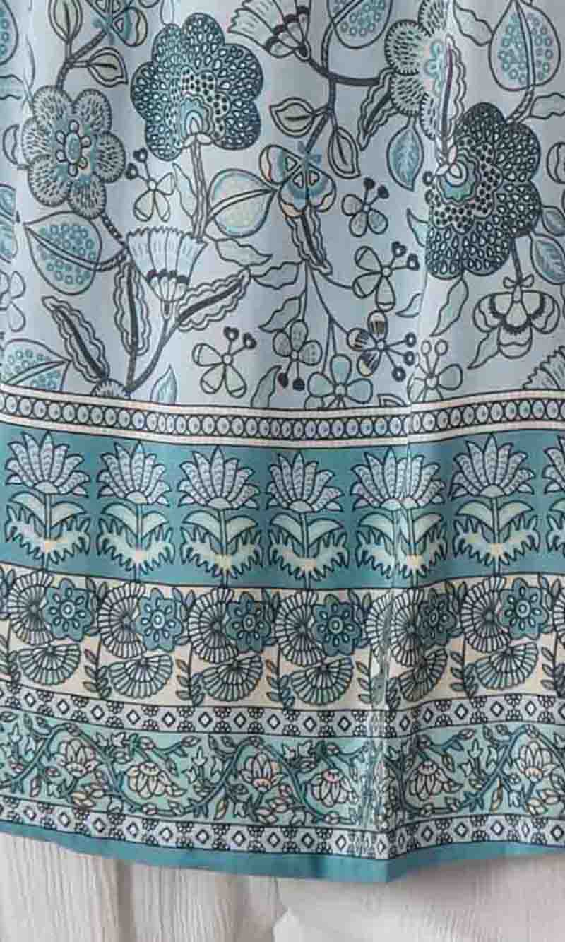 Rayon Top Noosa Badu, More Colours