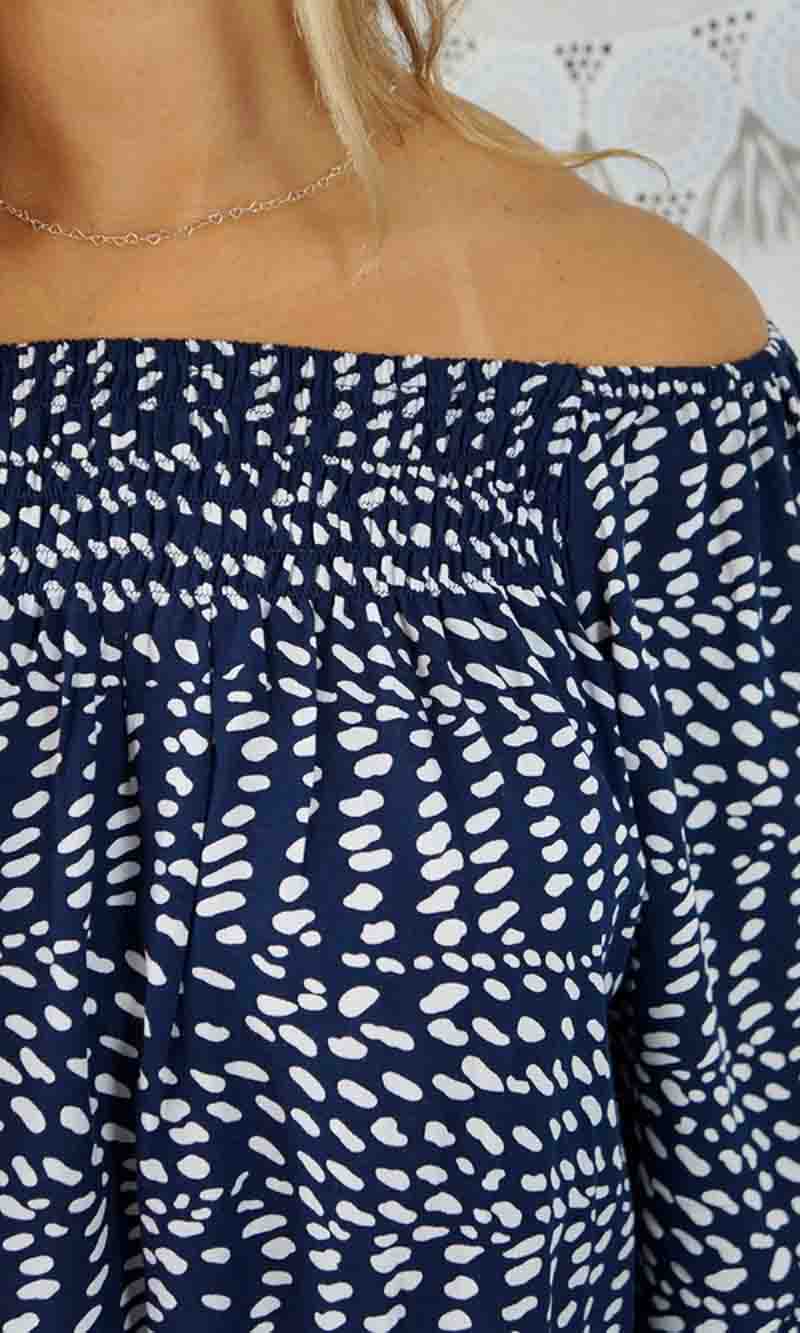 Rayon Top Noosa Jellybean, More Colours