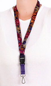 Lanyard Ngabaan