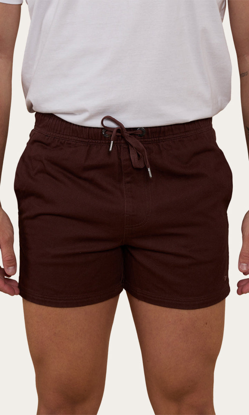 Oliver Heavy Weight Ruggers, More Colours