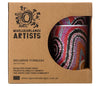 Aboriginal Art Melamine Tumblers Otto Sims