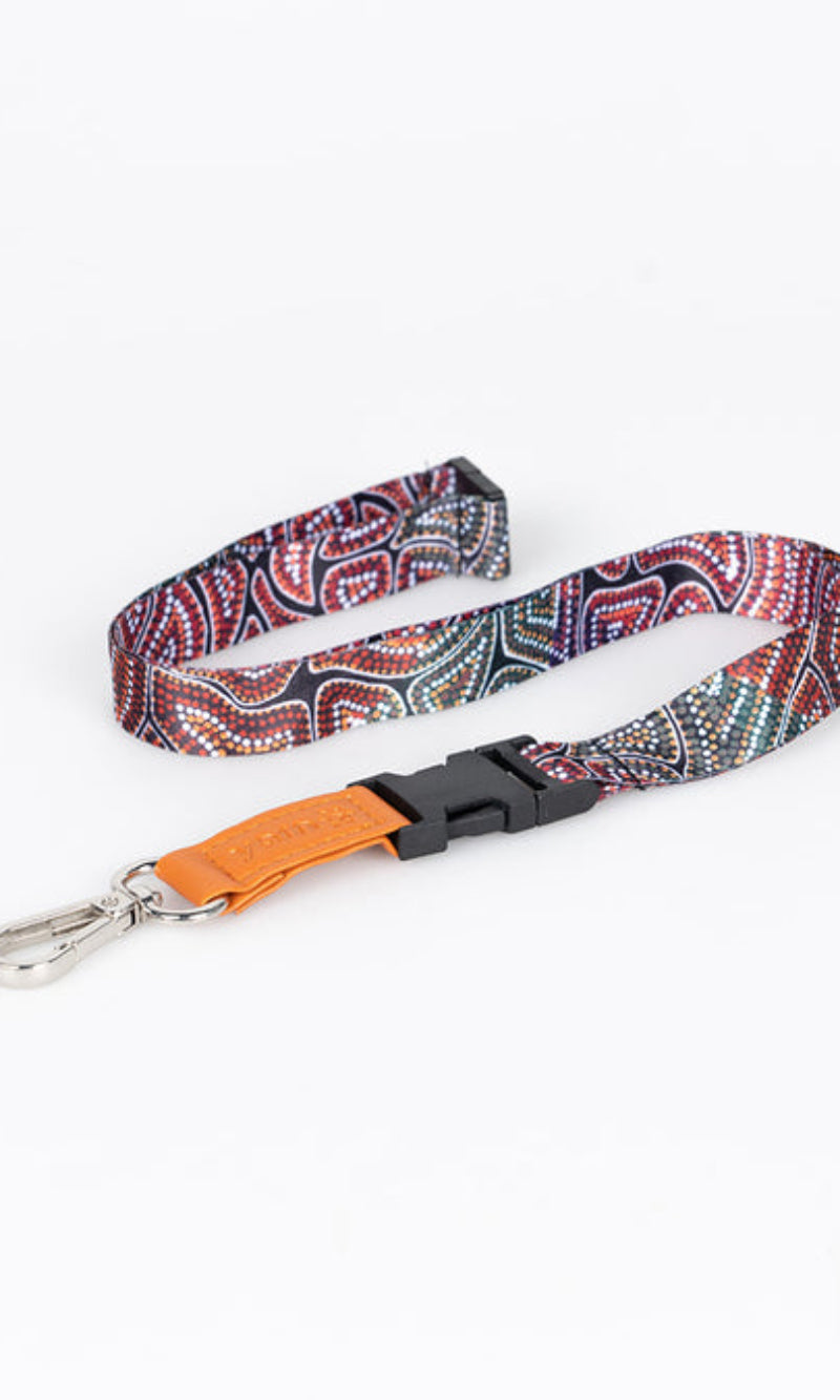 Lanyard Our Many Tribes