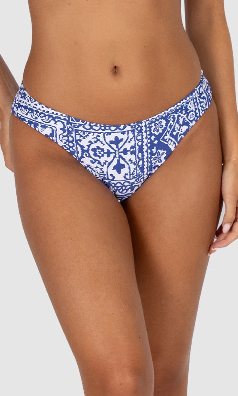 Havana Regular Pant, More Colours