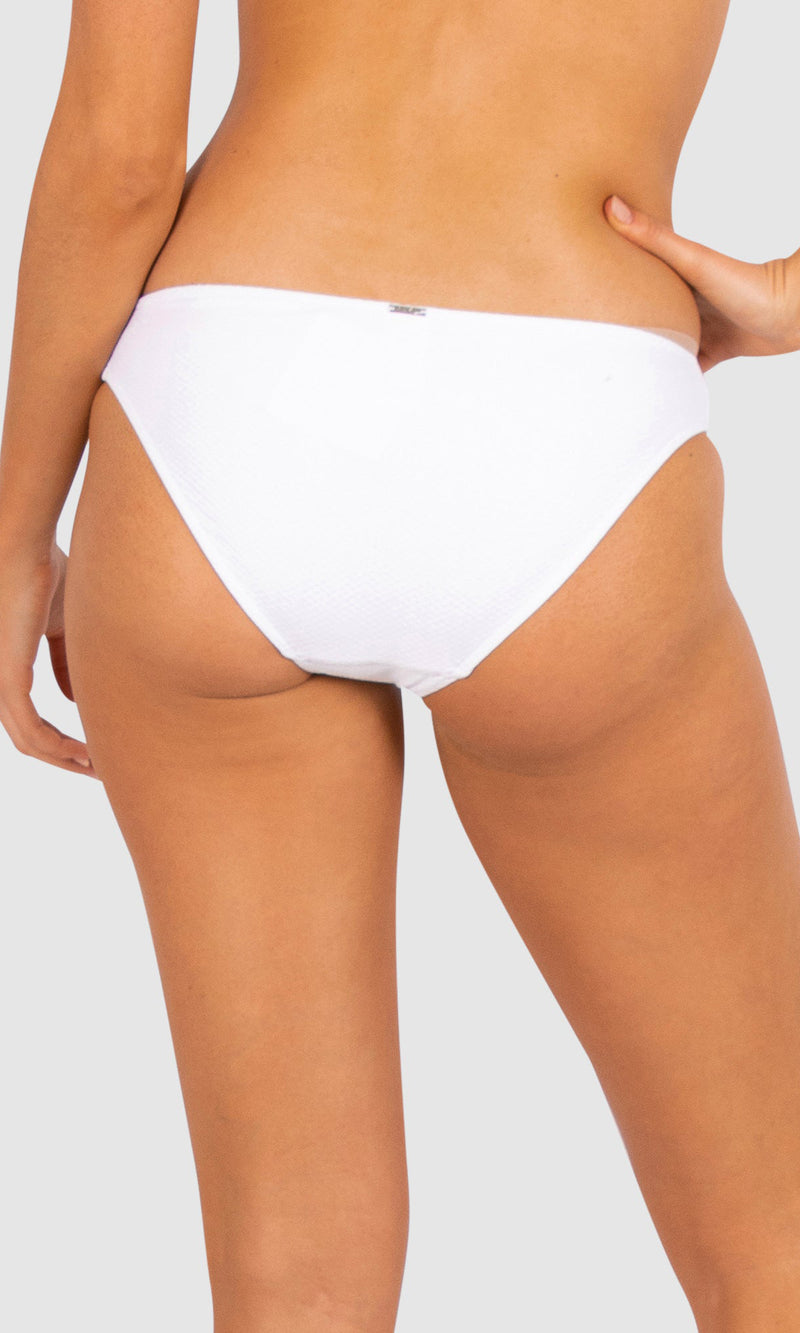 Twin Strap Hipster Bikini Pant Rococco, More Colours