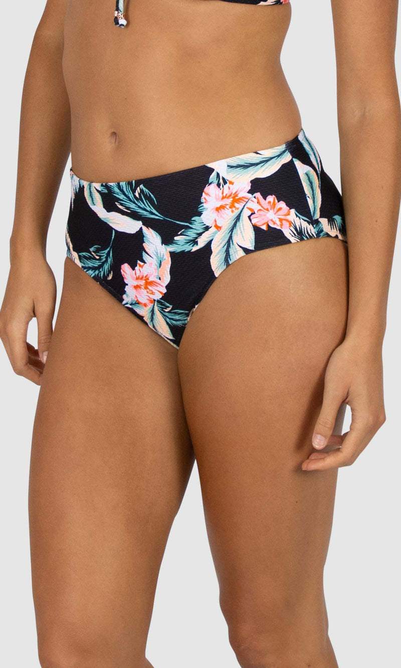Jamaica Mid Bikini Pant, More Colours