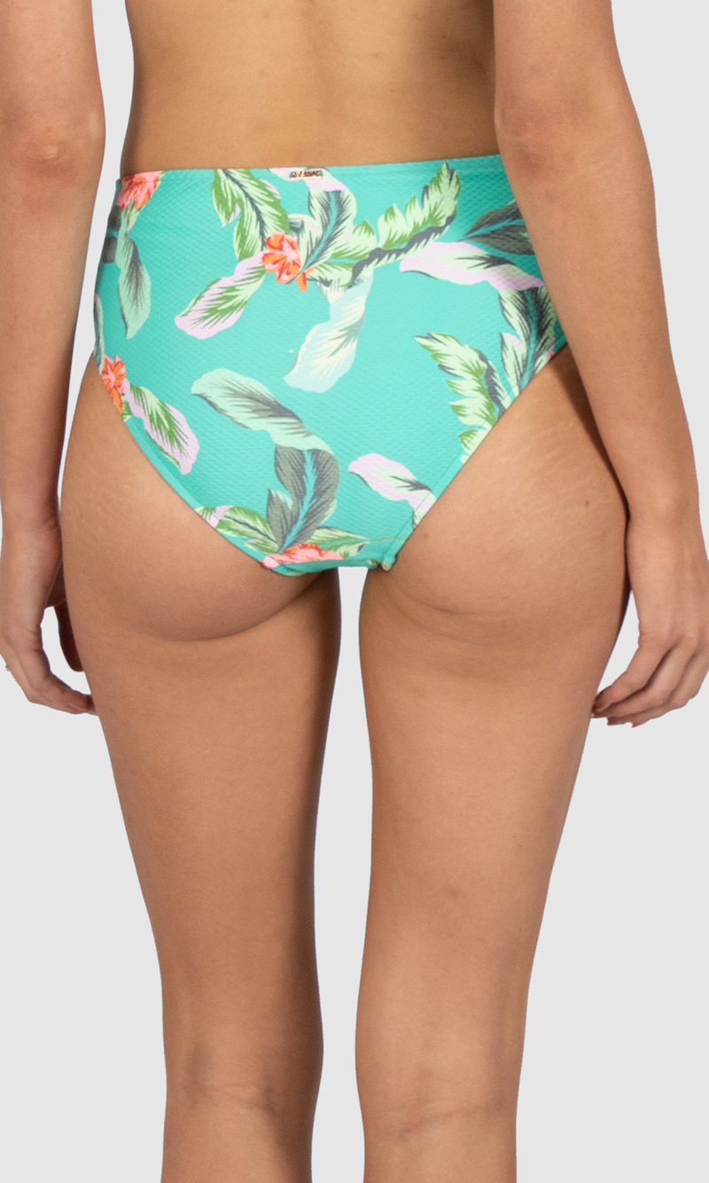 Jamaica Mid Bikini Pant, More Colours