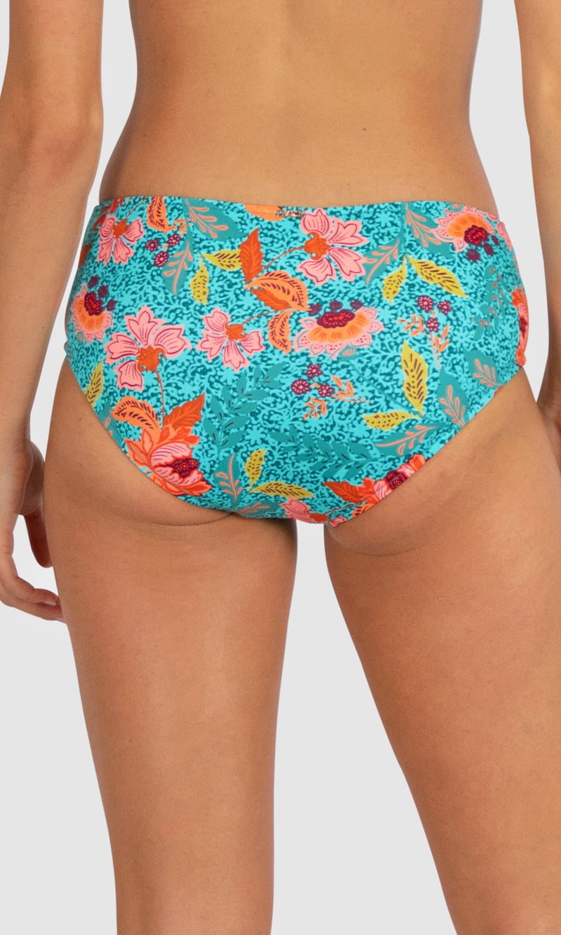 Nomad Summer Mid Bikini Pant, More Colours