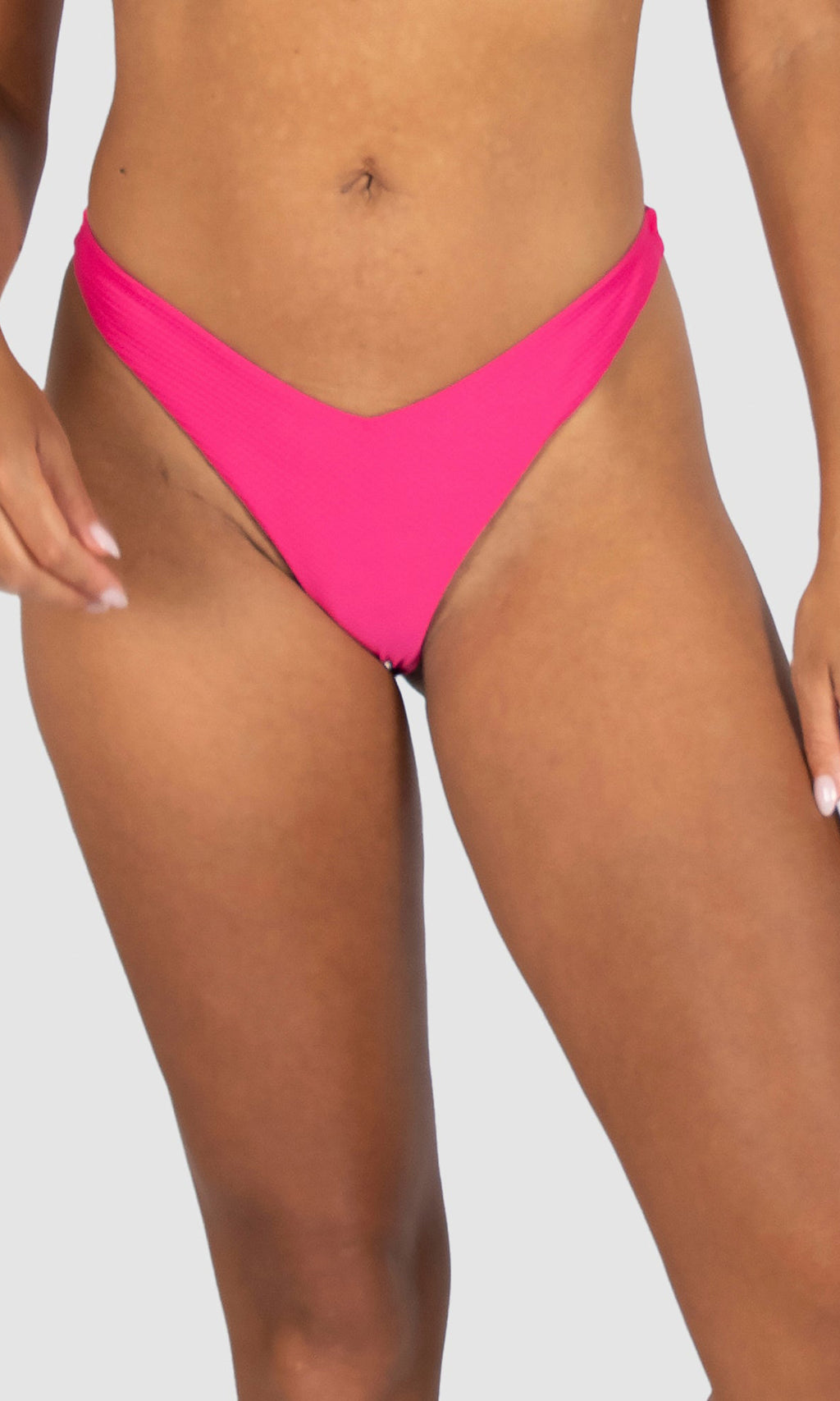 Bikini Brief V Brazilian Rococco, More Colours