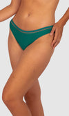 Bikini Brief Lace Regular Rococco, More Colours