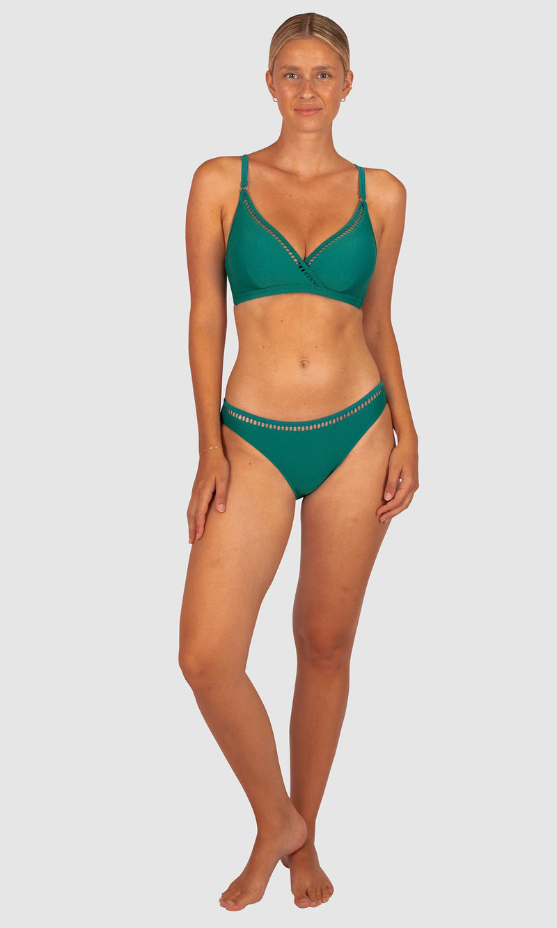 Bikini Brief Lace Regular Rococco, More Colours