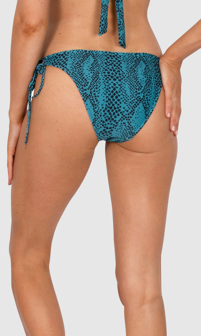Everglades Loopside Bikini Pant