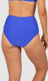 Ultra High Waist Bikini Pant Rococco, More Colours