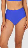 Ultra High Waist Bikini Pant Rococco, More Colours