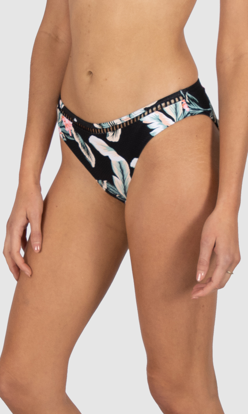 Jamaica Regular Pant Bikini Bottom, More Colours