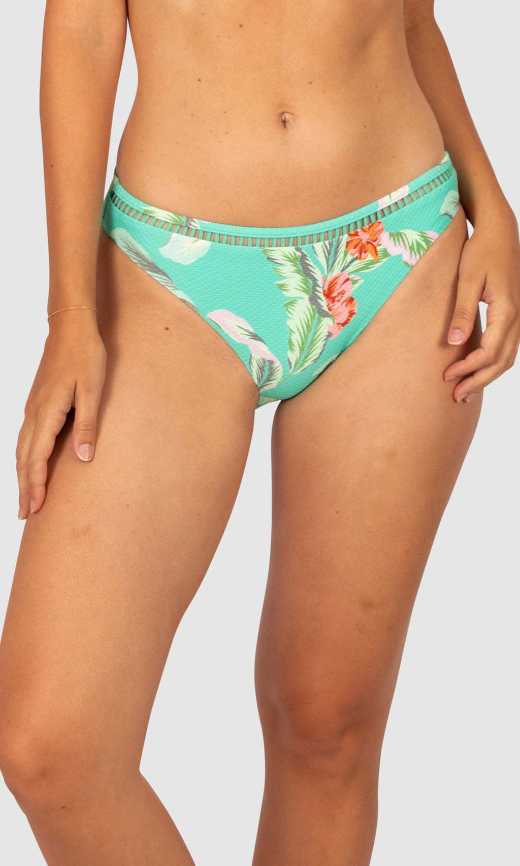 Jamaica Regular Pant Bikini Bottom, More Colours