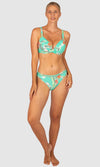 Jamaica Regular Pant Bikini Bottom, More Colours