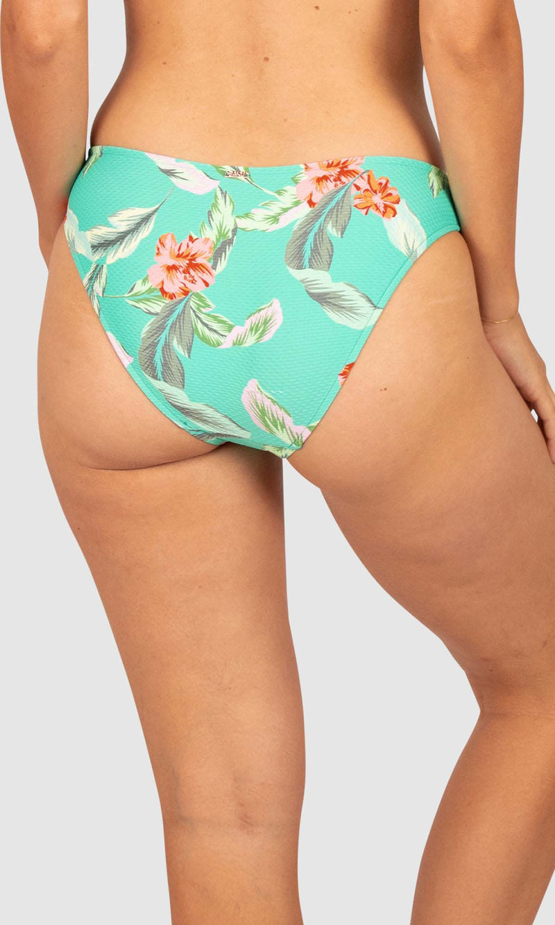 Jamaica Regular Pant Bikini Bottom, More Colours