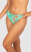 Jamaica Regular Pant Bikini Bottom, More Colours