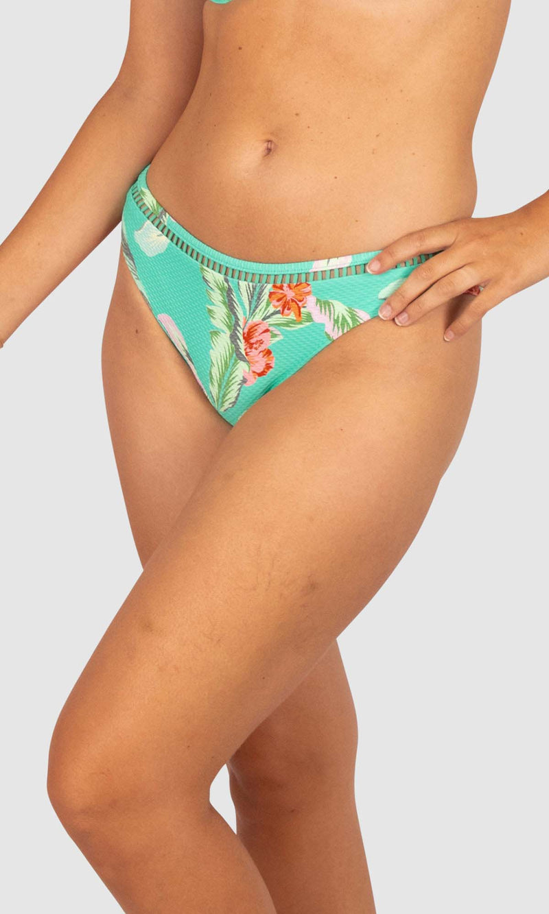 Jamaica Regular Pant Bikini Bottom, More Colours