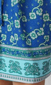 Rayon Dress Papaya Neptune, More Colours