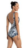 Palms Sheath One Piece