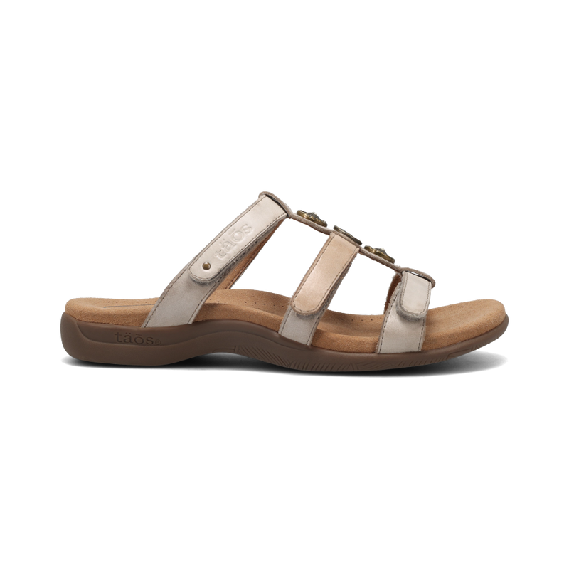 Arch Support Sandal Prize Stone Multi