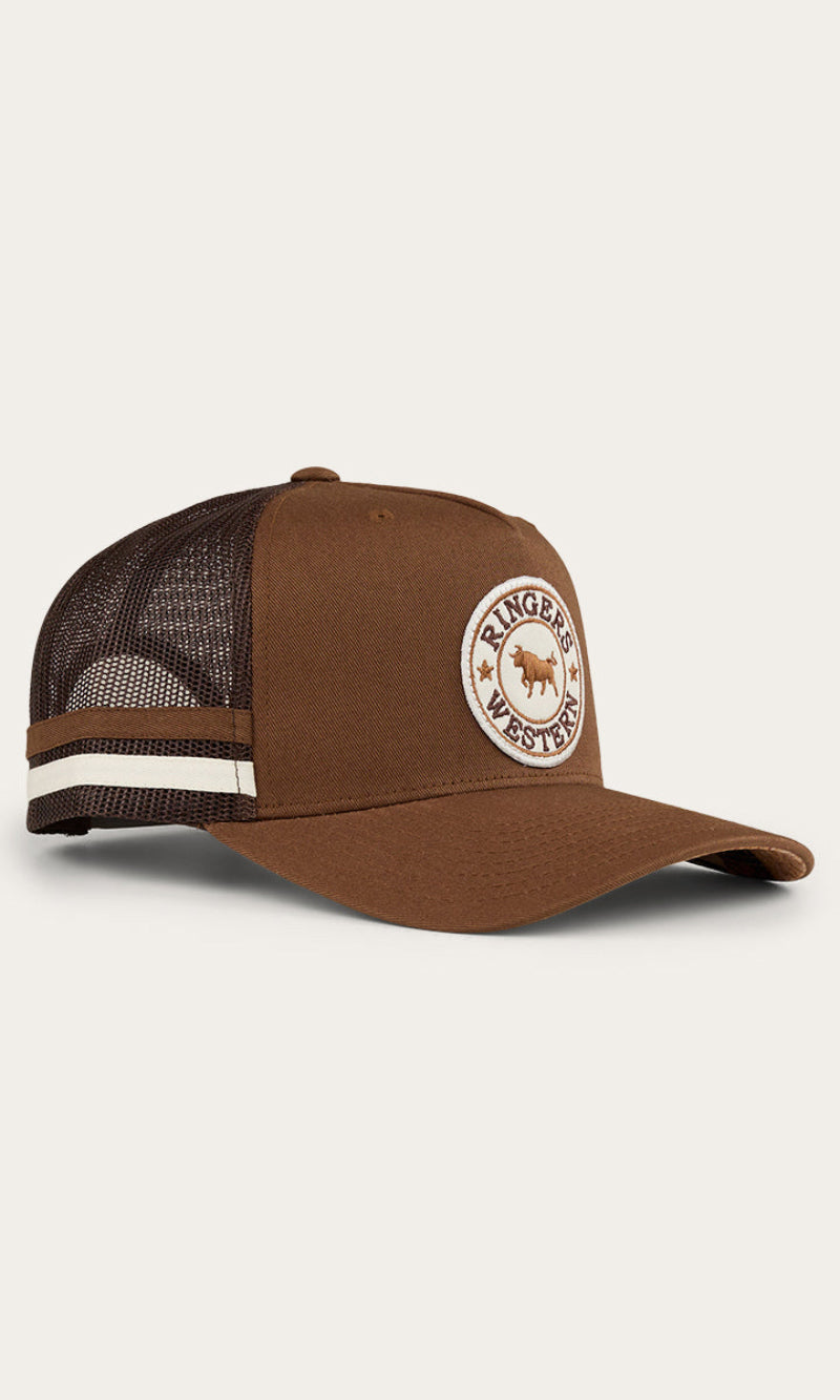 Pendleton Trucker Cap, More Colours