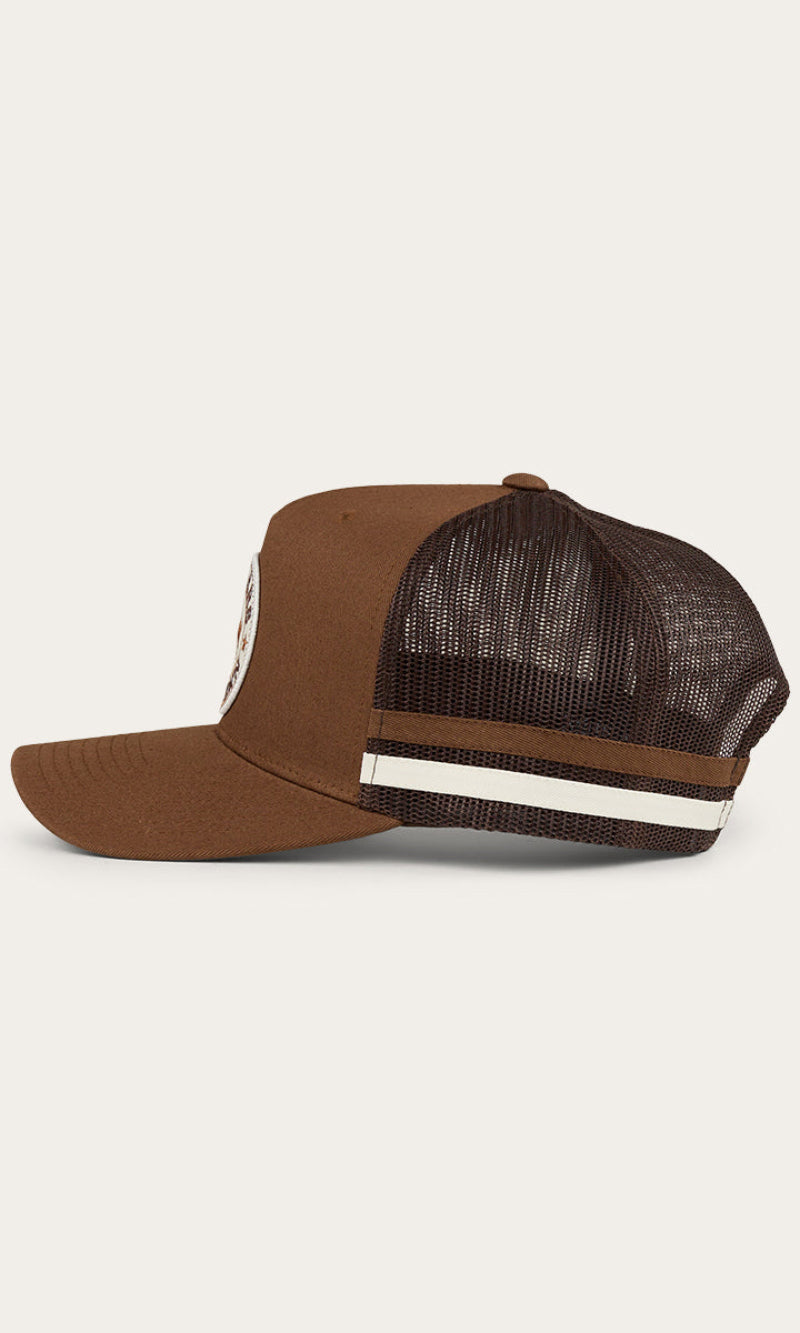 Pendleton Trucker Cap, More Colours