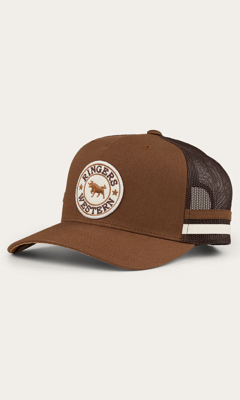 Pendleton Trucker Cap, More Colours