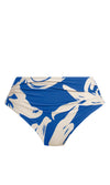 Rabida Island Ultramarine Full Bikini Brief, Special Order S - 2XL