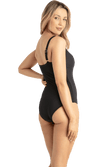 Raeni F/G Minimizer One Piece Black