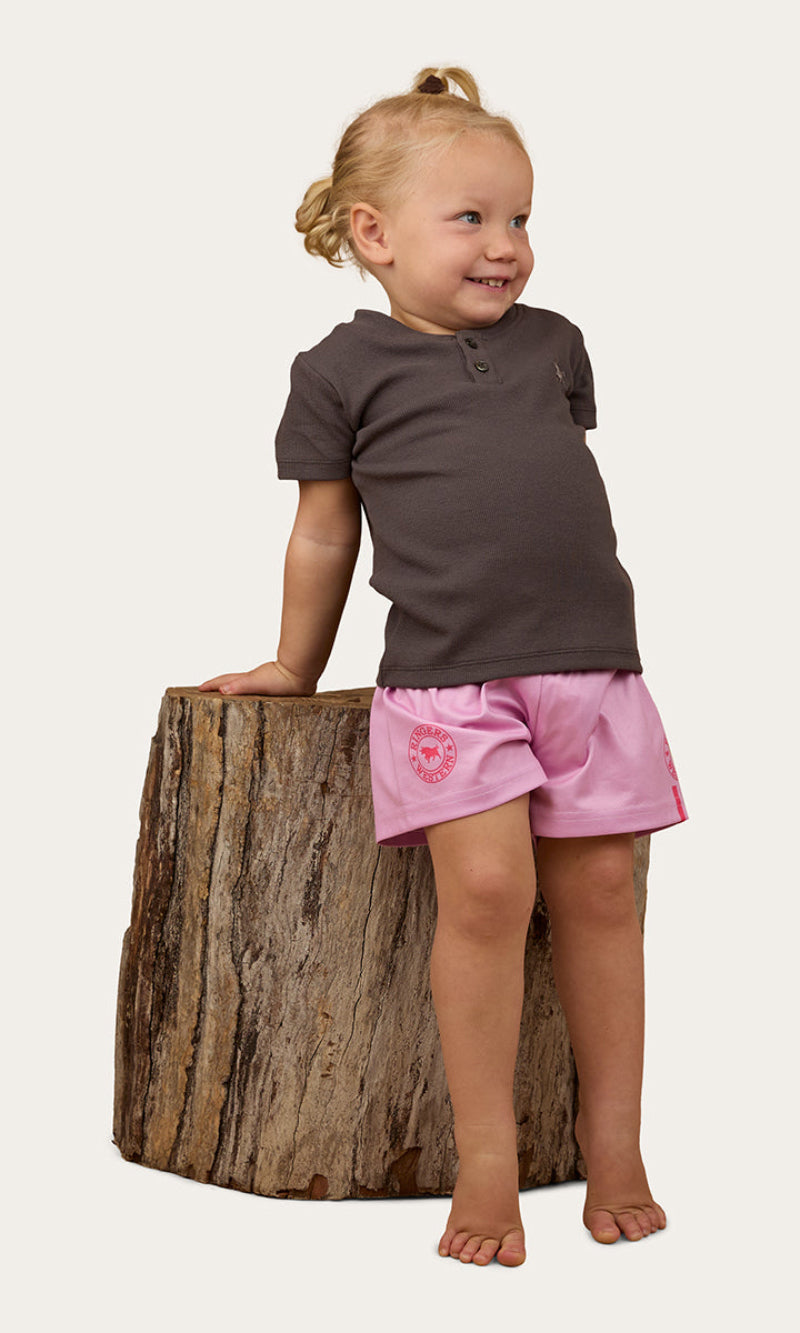 Ringers Babies Footy Short, More Colours