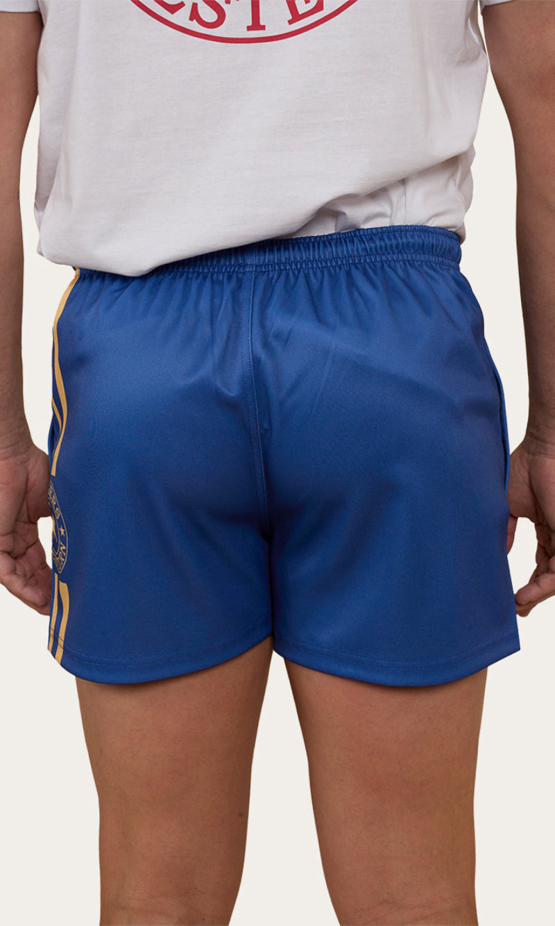 Ringers Mens Footy Short, More Colours