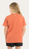 Jabiru Unisex Kids Classic Fit T-Shirt, More Colours