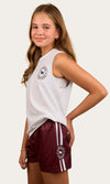 Ringers Kids Footy Short, More Colours