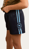 Ringers Kids Footy Short, More Colours