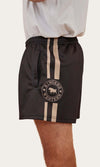 Ringers Mens Footy Short, More Colours