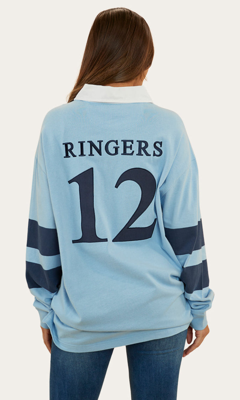 Unisex Rugby Jersey, More Colours