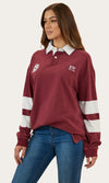 Unisex Rugby Jersey, More Colours