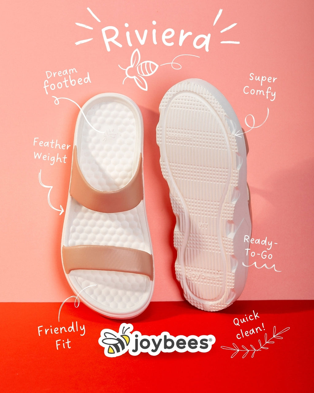 Women's Riviera Sandal