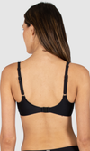 C-DD Underwire Bra Bikini Top Rococco.