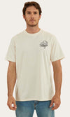 Salty Mens Loose Fit T-Shirt, More Colours